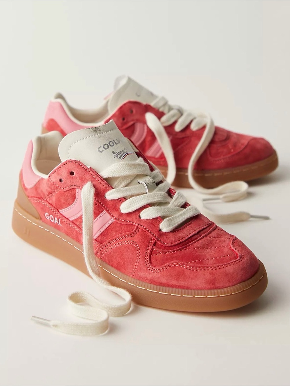 Coolway Goal Sneakers